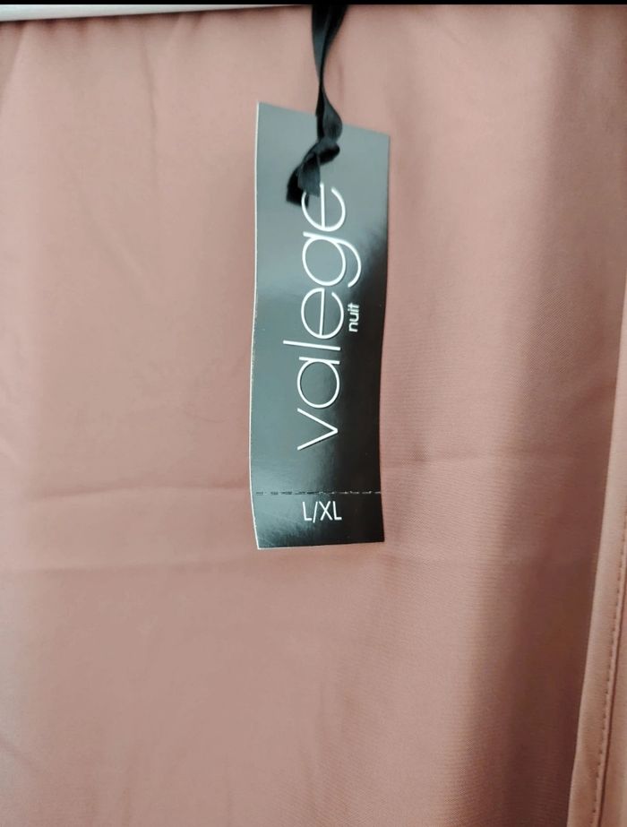 Kimono nuit taille L - photo numéro 7