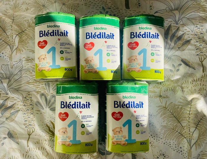 Blédilait 1 - photo numéro 2