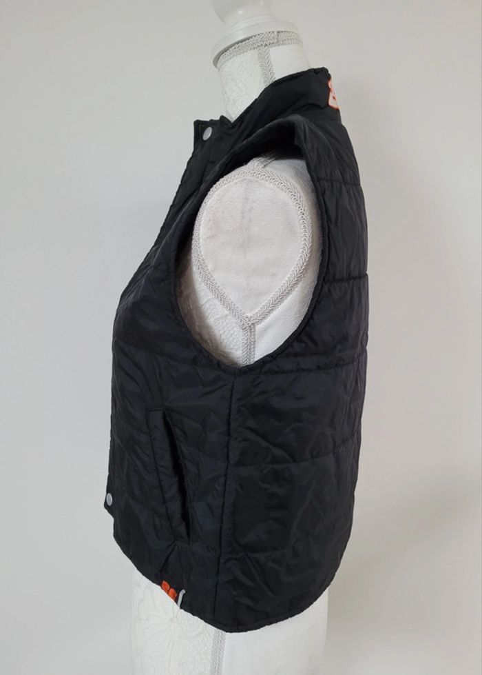 Doudoune sans manches mixte 🧥 - photo numéro 4