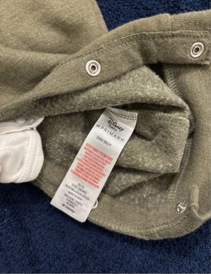 Ensemble 3-6 mois - photo numéro 4