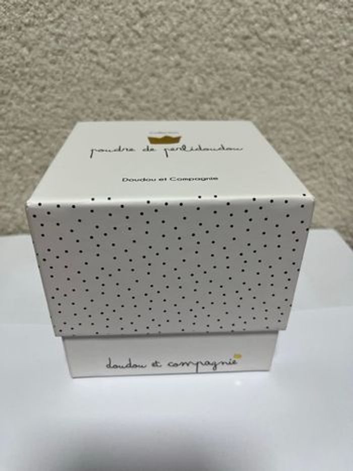 Doudou et compagnie neuf avec étiquette - photo numéro 3