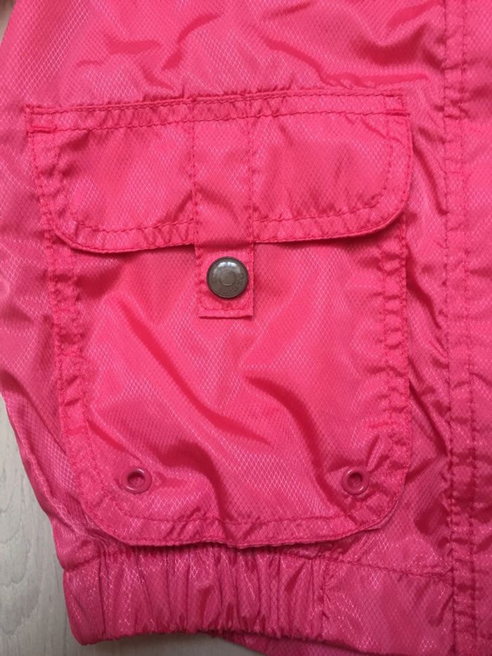 Manteau 4 ans - photo numéro 7