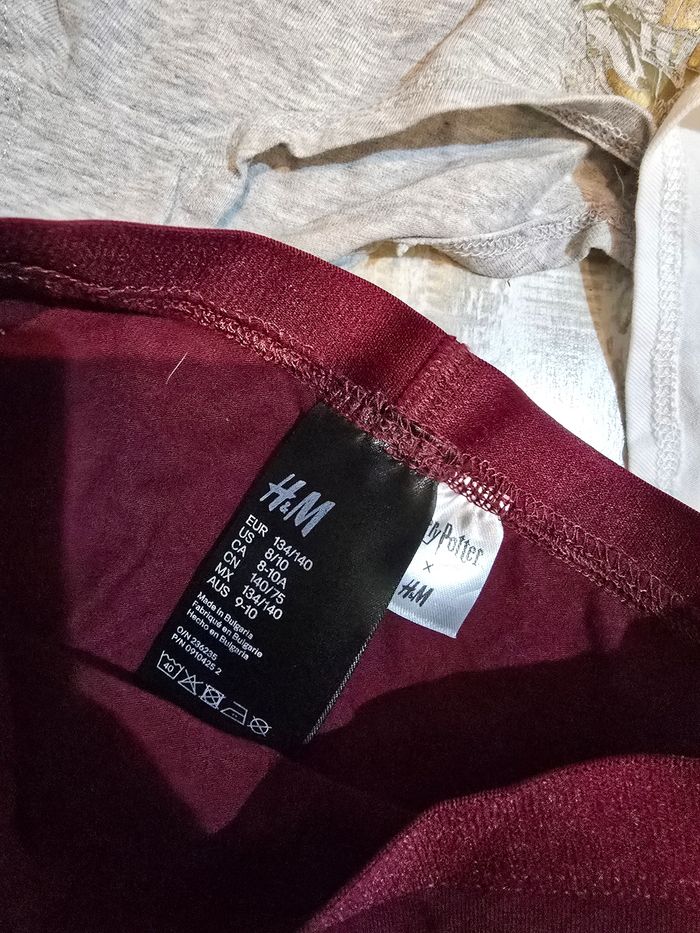 Lot 3 culottes - photo numéro 6