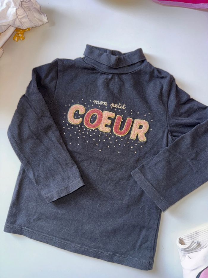 Sous pull