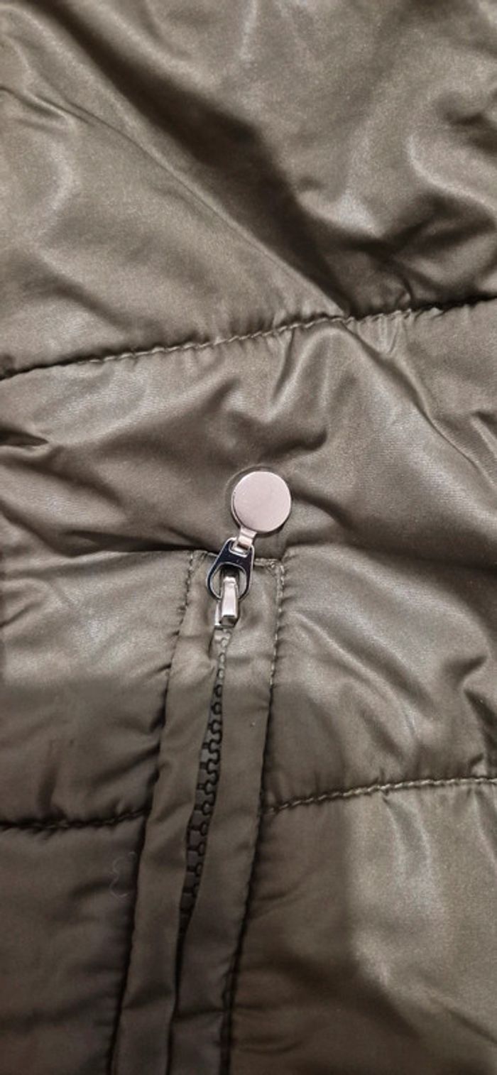 Doudoune - 18 mois - photo numéro 3