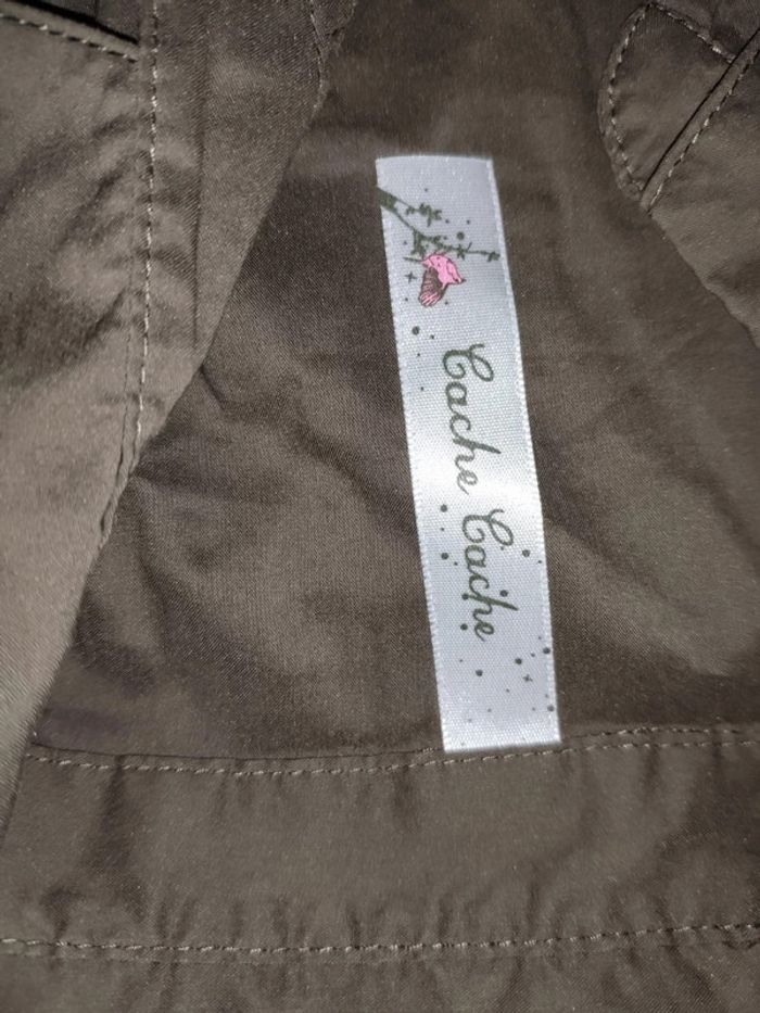 Chemisier - photo numéro 3