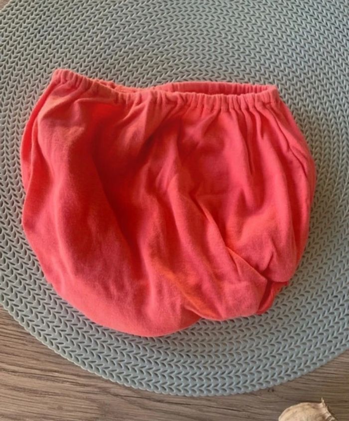 Magnifique Ensemble printanier fille - petit bateau - 3mois - photo numéro 9