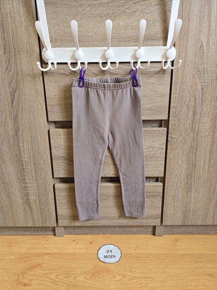 Vêtement Bébé Fille - Ensemble - 23 mois - photo numéro 8