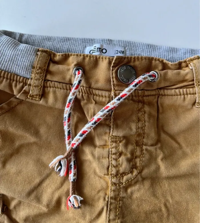 Pantalon Gemo 24 mois - photo numéro 3