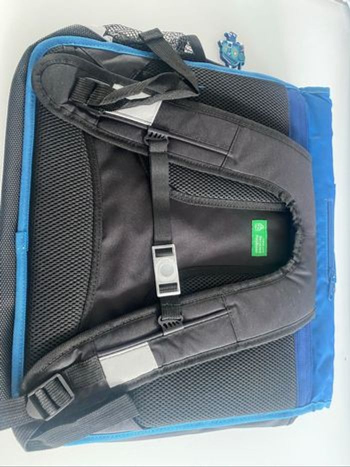 Cartable Manhattan neuf - photo numéro 2