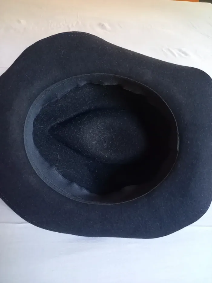 Chapeau - photo numéro 4