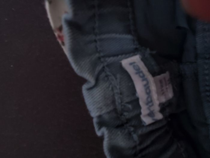 Lot pantalons fille 3 ans - photo numéro 4