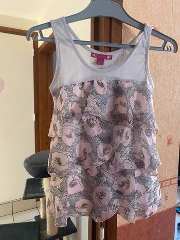 Débardeur femme