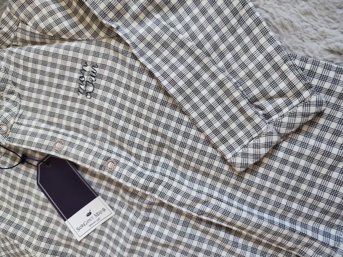 Chemise 36 mois sergent major - photo numéro 7