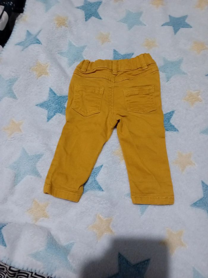 Enssemble 6 mois - photo numéro 4