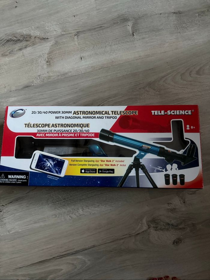 Télescope