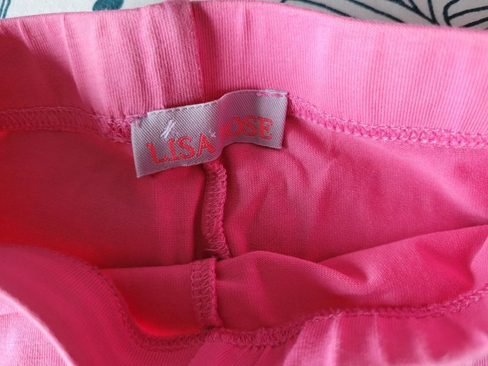 Ensemble Pantalon + t-shirt de la marque Lisa Rose en 2 ans - photo numéro 6
