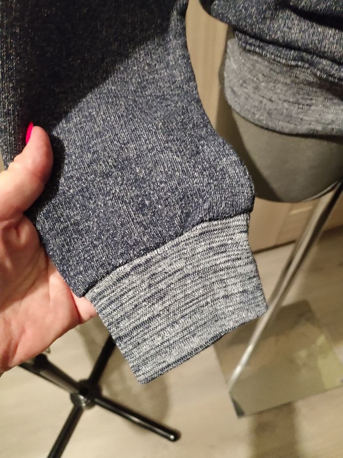 Sweat femme taille 40 - photo numéro 3