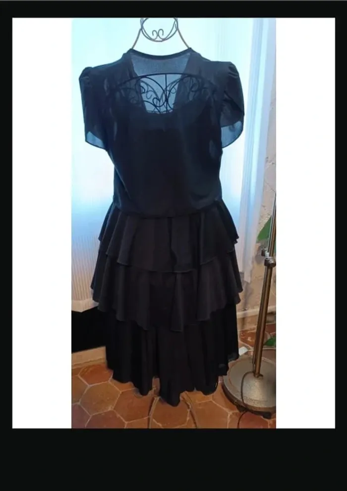 Robe de soirée taille 40-42