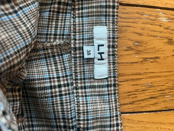 Pantalon chino - photo numéro 3