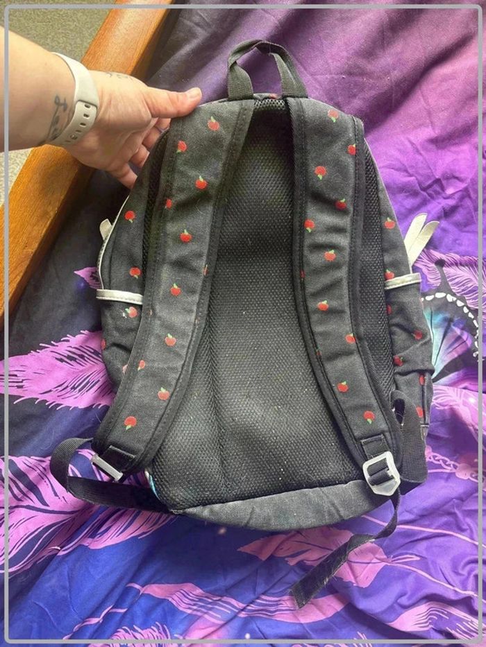 Sac d'école - photo numéro 3