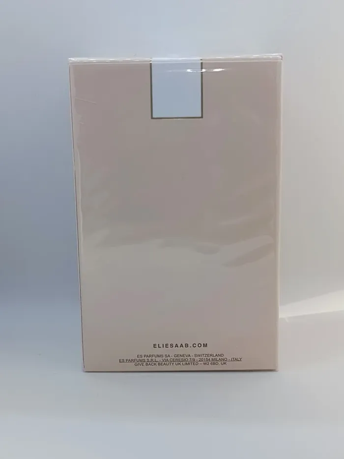 Elie Saab Le Parfum Eau De Parfum Pour Femme 90ml - photo numéro 5