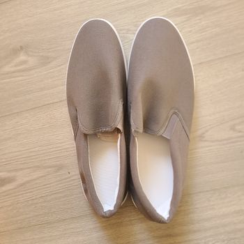 Chaussures d'été homme taille 44