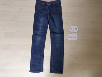 Jeans 👖 fille 👩