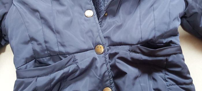 Manteau à capuche 4 ans - photo numéro 4