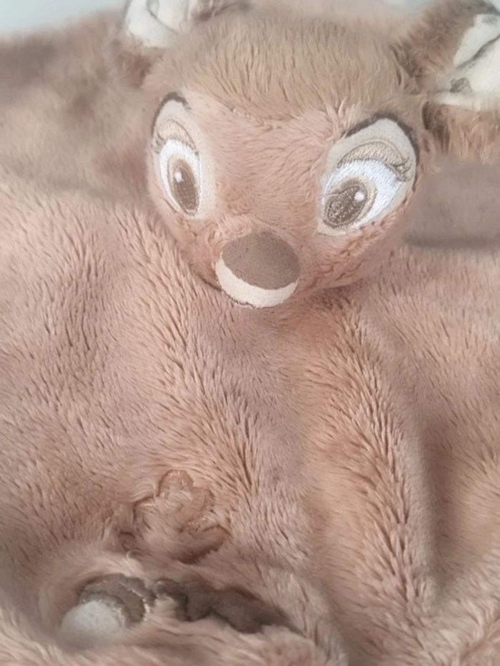 Bambi doudou