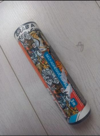 Frise autocollante Star Wars