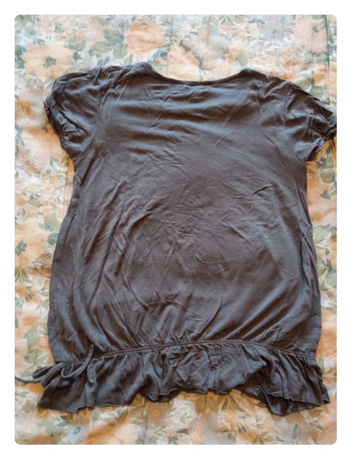 Tee-shirt orchestra 10 ans - photo numéro 3