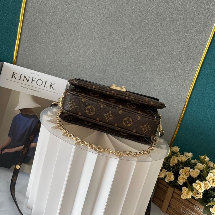 Louis Vuitton  East West Métis M46279 - photo numéro 7