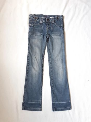 Pantalon jean 12 ans