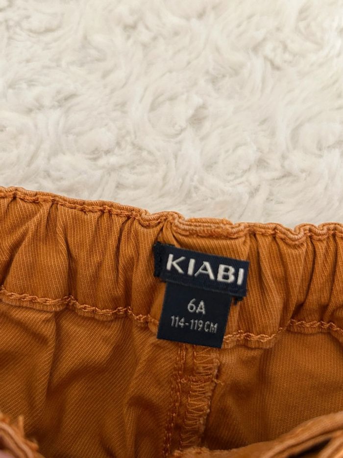 Pantalon - 6 ans - photo numéro 2