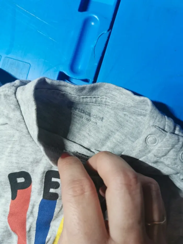 T-shirt - photo numéro 2