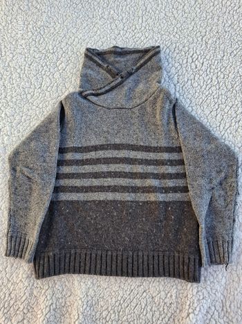 Pull garçon 4 ans
