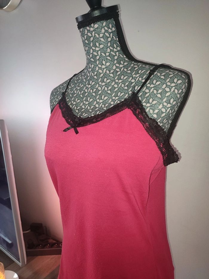 Débardeur - photo numéro 3