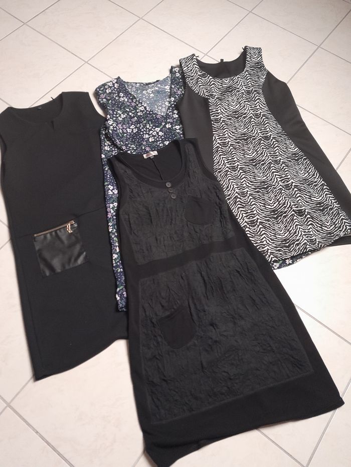 Lot de robes - photo numéro 3