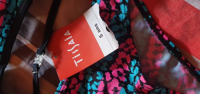 Maillot de bain 2 pièces - photo numéro 2