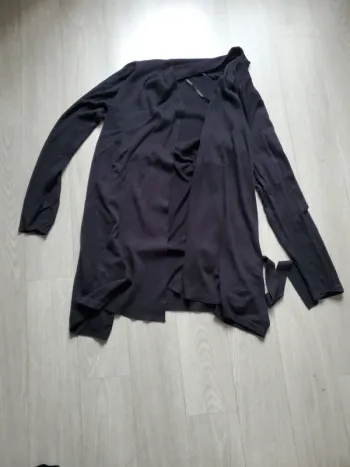 Gilet maternité Kiabi 38-40
