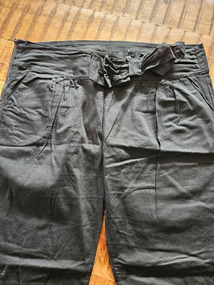 Pantalon classe - photo numéro 2