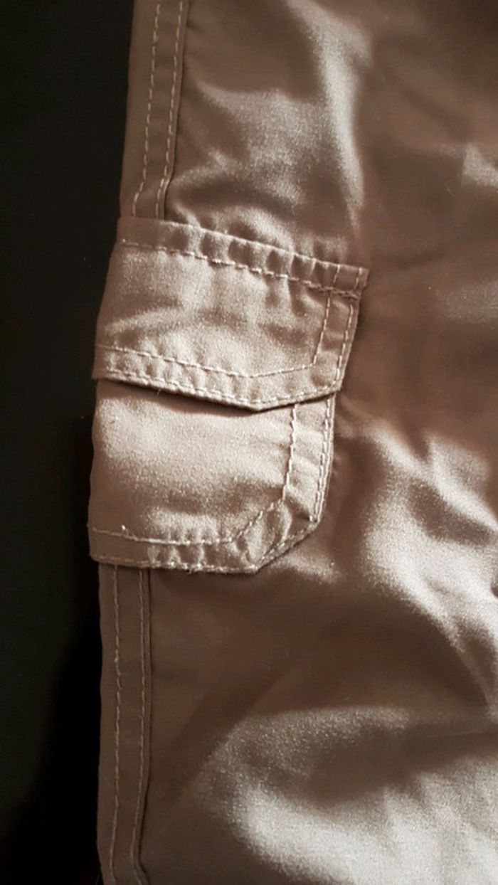 Pantalon 12 mois - photo numéro 3