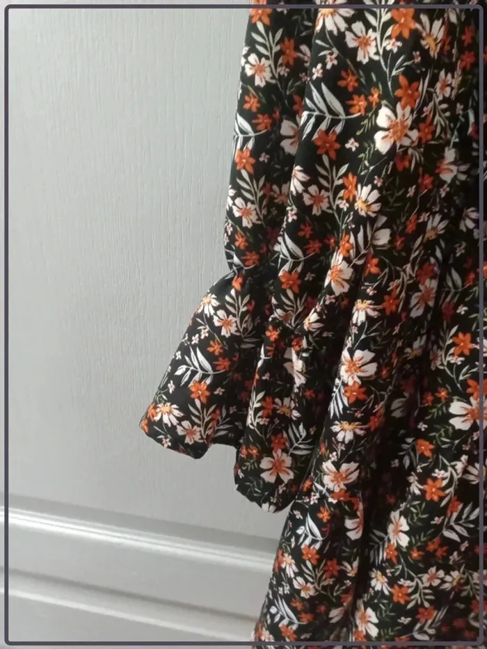 Robe femme été - photo numéro 2