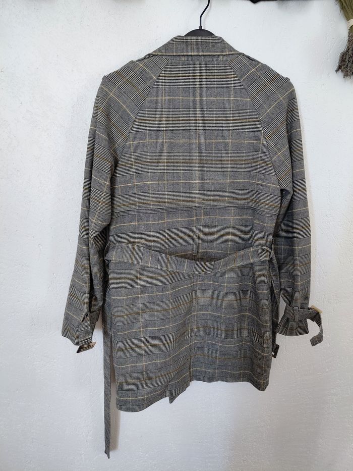 TRENCH - photo numéro 3