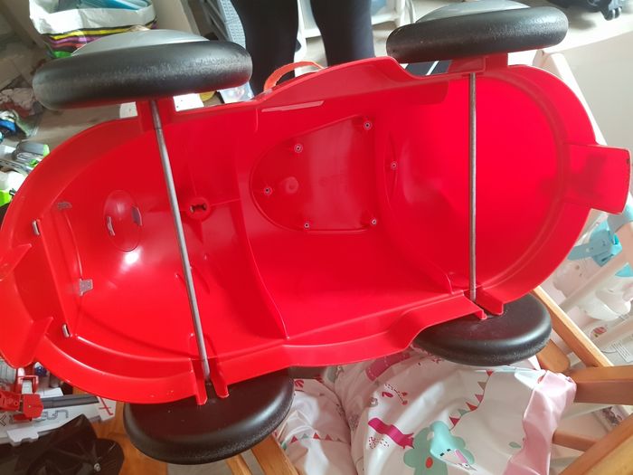 Voiture - photo numéro 3