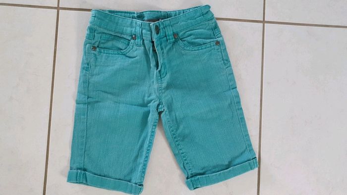 Bermuda garçon 7 ans Orchestra chelo4 - photo numéro 2