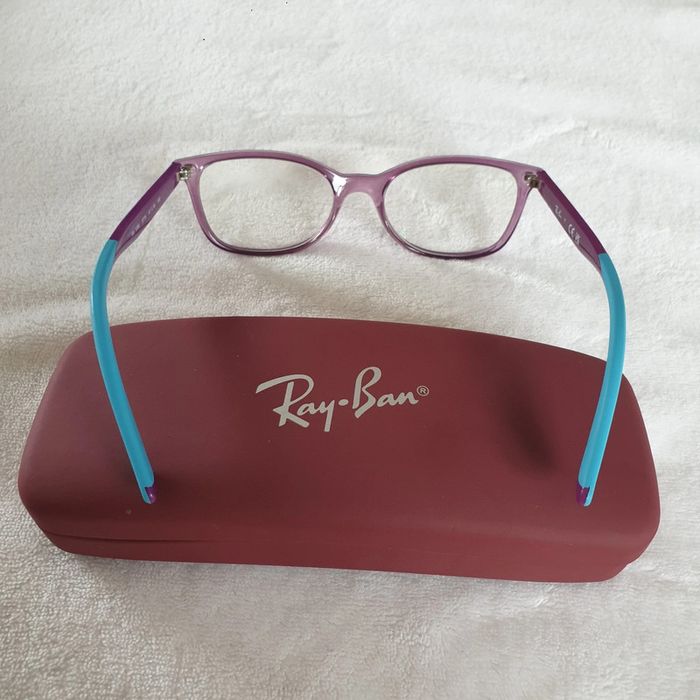 Monture Ray-Ban - photo numéro 2