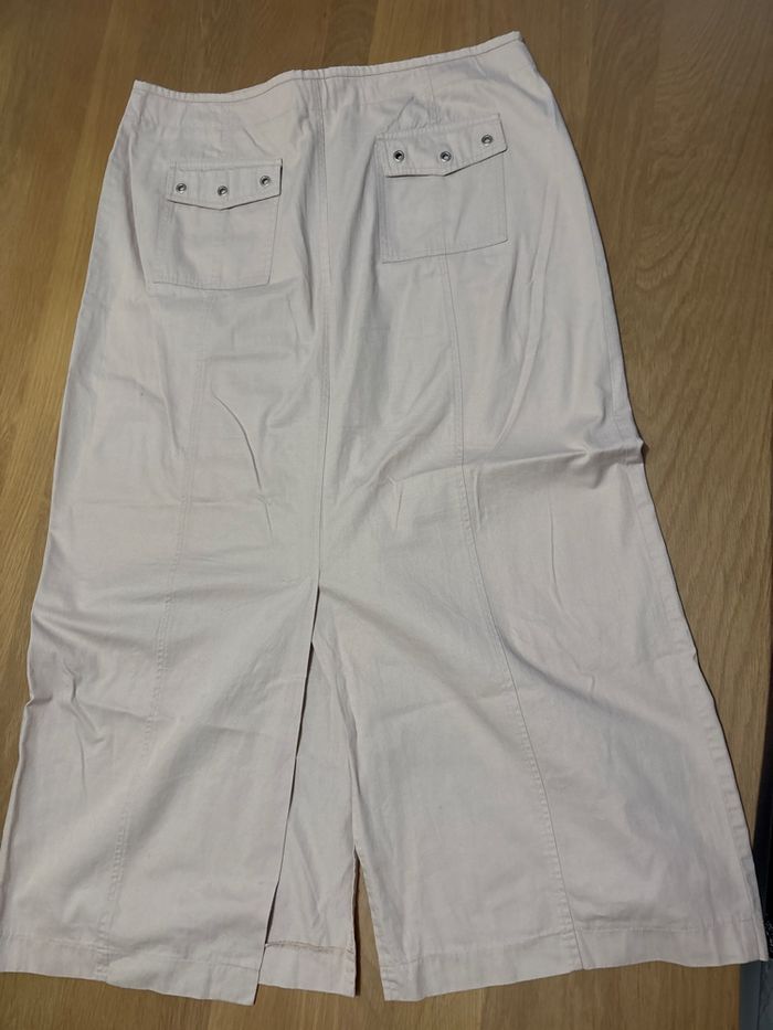 Jupe longue - photo numéro 2