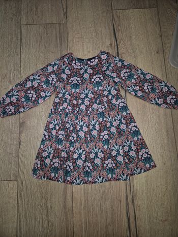 Robe jacadi